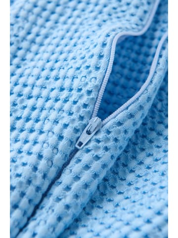 Ellos Home Kissenhülle "Britt" in Hellblau