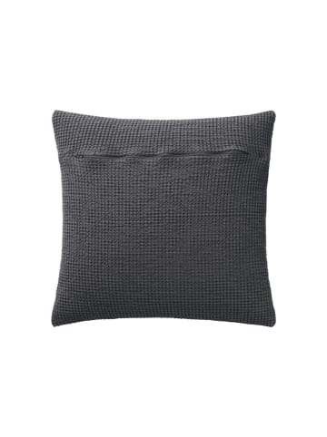 Ellos Home Kissenhülle "Britt" in Grau