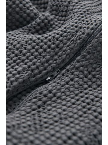 Ellos Home Poszewka "Britt" w kolorze szarym na poduszkę