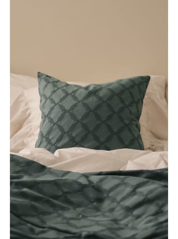 Ellos Home Kissenhülle "Lulia" in Grün