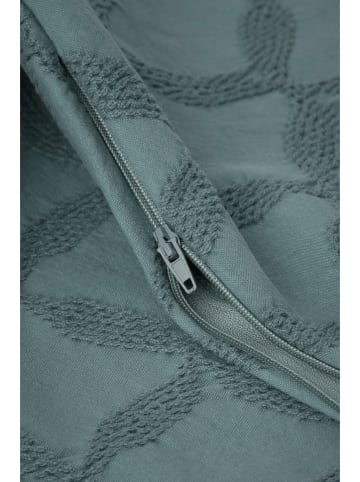 Ellos Home Kussensloop "Lulia" groen