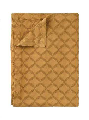 Ellos Home Tagesdecke "Lulia" in Gelb