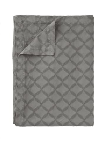 Ellos Home Narzuta "Lulia" w kolorze szarym