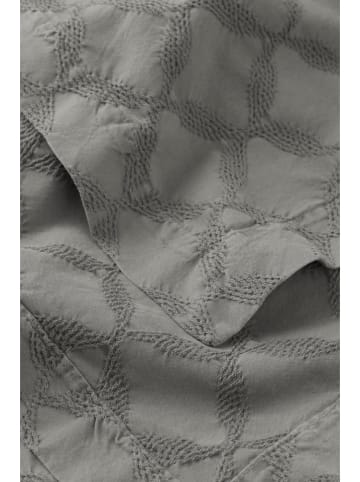 Ellos Home Bedsprei "Lulia" grijs