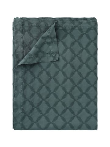 Ellos Home Bedsprei "Lulia" groen