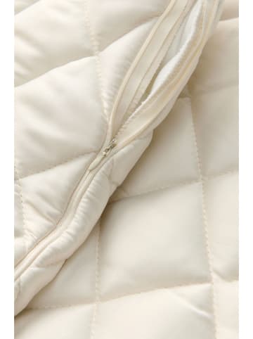 Ellos Home Kussen "Meja" wit