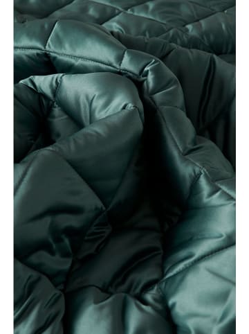 Ellos Home Bedsprei "Meja" groen