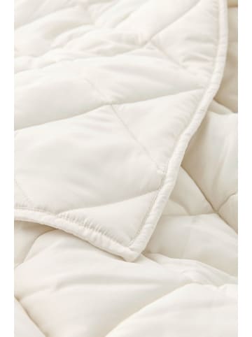 Ellos Home Tagesdecke ''Meja'' in Creme