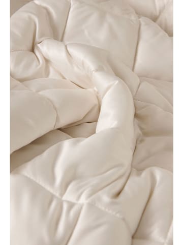 Ellos Home Bedsprei "Meja" crème