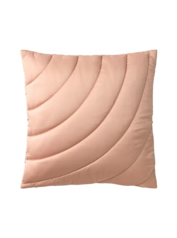 Ellos Home Kissen "Maja" in Rosa