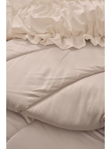 Ellos Home Kissen "Maja" in Grau