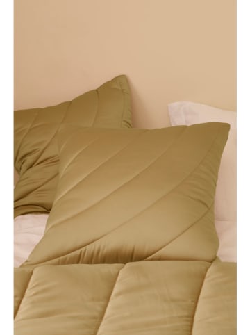 Ellos Home Kissen "Maja" in Grün