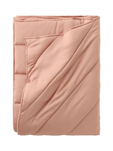 Ellos Home Tagesdecke "Maja" in Rosa