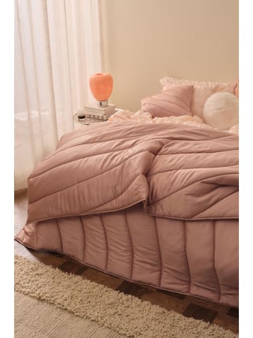 Ellos Home Tagesdecke "Maja" in Rosa