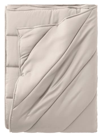 Ellos Home Bedsprei "Maja" grijs