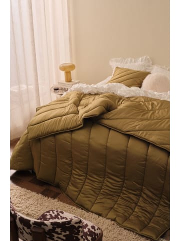 Ellos Home Bedsprei "Maja" groen