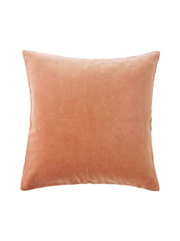 Ellos Home Poszewka "Celina" w kolorze pomarańczowym na poduszkę