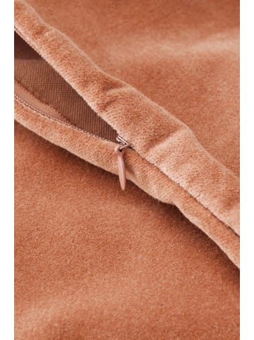 Ellos Home Kussenhoes "Celina" oranje