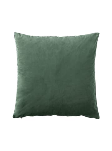 Ellos Home Kissenhülle "Nora" in Grün