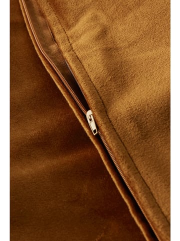 Ellos Home Kissenhülle ''Nora'' in Ocker