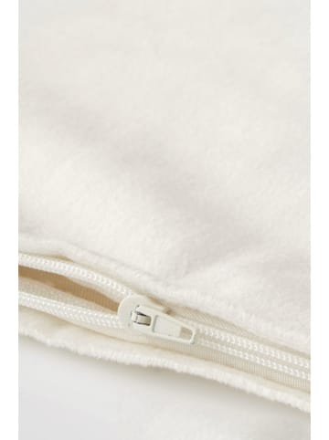 Ellos Home Poszewka "Nora" w kolorze białym na poduszkę