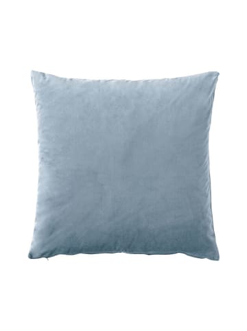 Ellos Home Kussenhoes "Nora" lichtblauw
