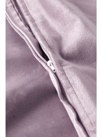 Ellos Home Poszewka "Nora" w kolorze fioletowym na poduszkę