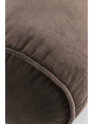 Ellos Home Nackenkissen "Nora" in Braun