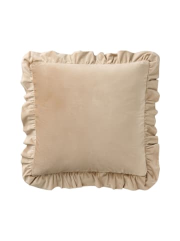 Ellos Home Kissenhülle "Nora" in Beige