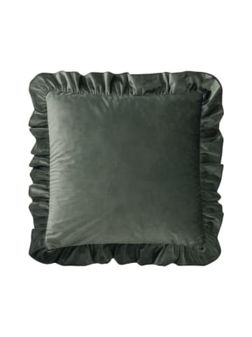 Ellos Home Kissenhülle "Nora" in Grün