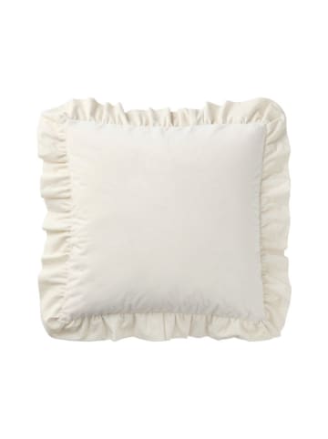 Ellos Home Poszewka "Nora" w kolorze białym na poduszkę