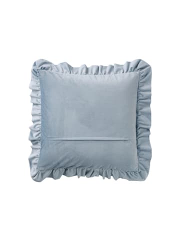Ellos Home Kissenhülle "Nora" in Hellblau