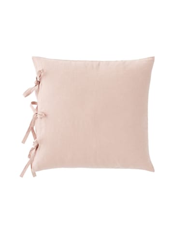 Ellos Home Kissenhülle "Candice" in Rosa