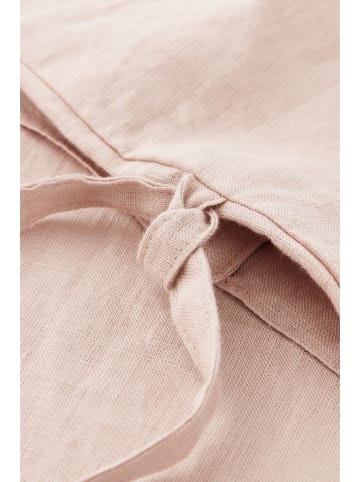 Ellos Home Kissenhülle "Candice" in Rosa