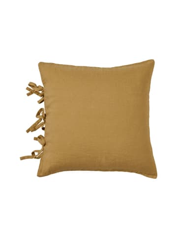 Ellos Home Kissenhülle "Candice" in Khaki
