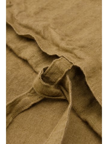 Ellos Home Kissenhülle "Candice" in Khaki