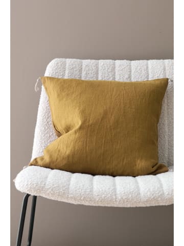 Ellos Home Kissenhülle "Candice" in Khaki
