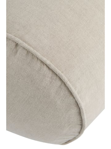 Ellos Home Nackenkissen "Candice" in Creme