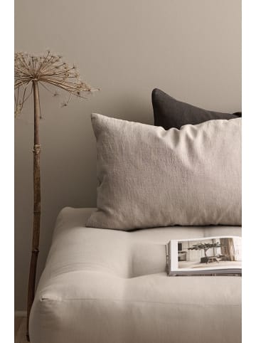 Ellos Home Kussenhoes "Candice" beige