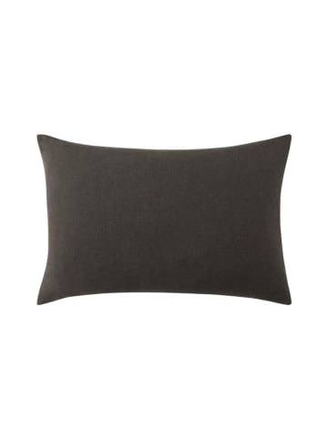 Ellos Home Kissenhülle "Candice" in Schwarz