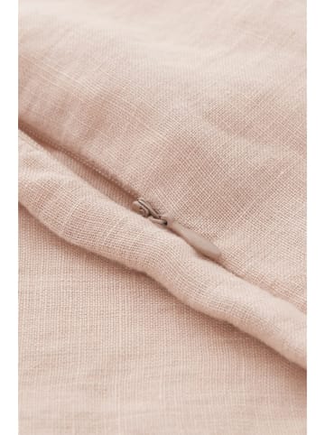 Ellos Home Poszewka "Candice" w kolorze jasnoróżowym na poduszkę