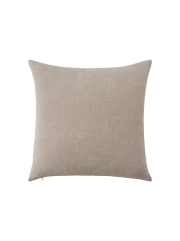 Ellos Home Kissenhülle "Candice" in Creme