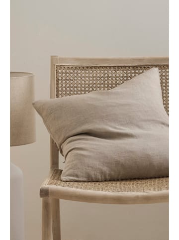 Ellos Home Kissenhülle "Candice" in Creme