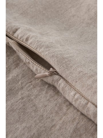 Ellos Home Kussenhoes "Candice" crème