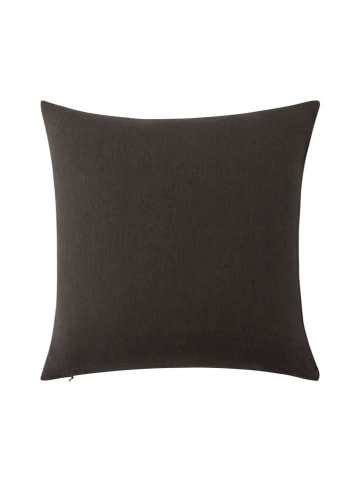 Ellos Home Poszewka "Candice" w kolorze czarnym na poduszkę