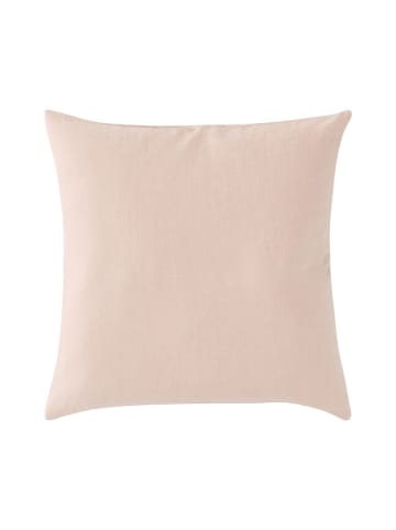 Ellos Home Poszewka "Candice" w kolorze jasnoróżowym na poduszkę
