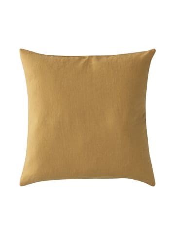 Ellos Home Kissenhülle "Candice" in Khaki