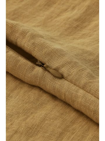 Ellos Home Kissenhülle "Candice" in Khaki