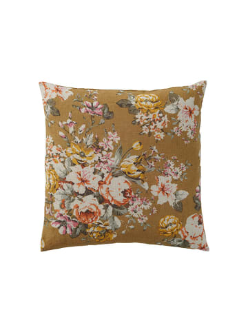 Ellos Home Kissenhülle "Candice" in Khaki