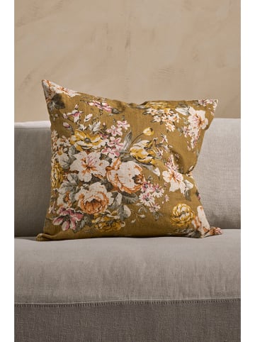 Ellos Home Kissenhülle "Candice" in Khaki